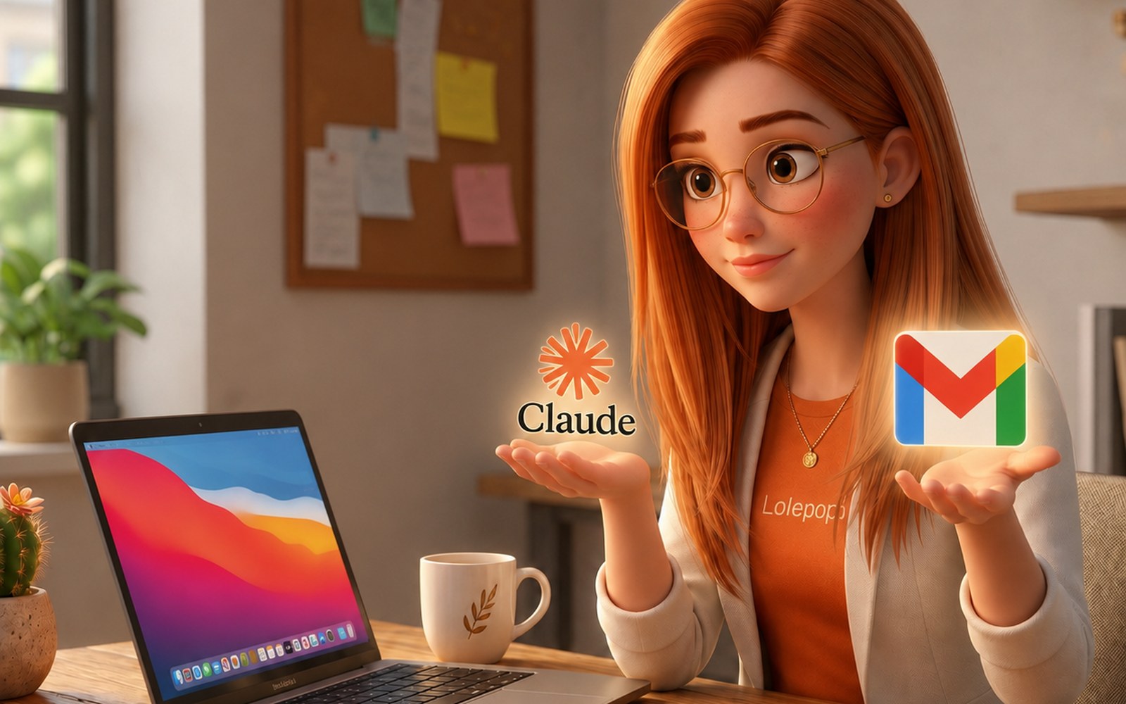 Automatiser sa boîte mail avec l'IA — Dispositif que je mets en place chez mes clients