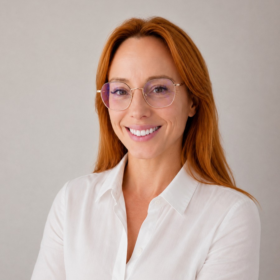 Portrait de Carine ARMAND